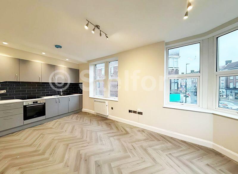 Main image of property: Palmerston Road, Harrow HA3