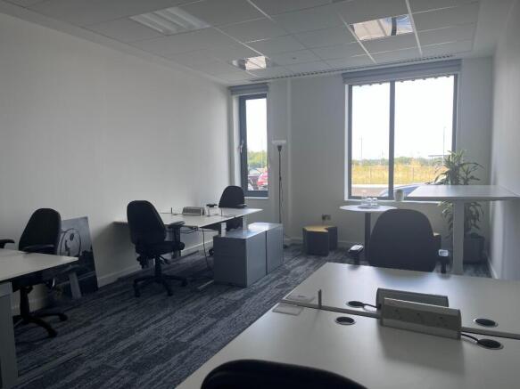 Coworking