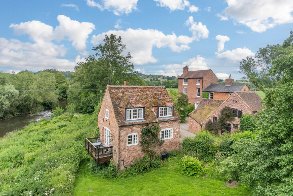Main image of property: Eardiston, Tenbury Wells, Worcestershire, WR15 8JJ