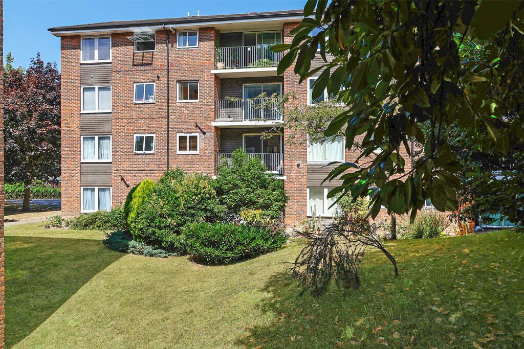 Main image of property: Somers Close, Reigate, RH2