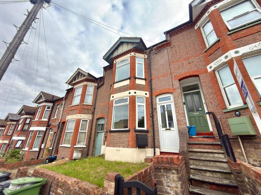 Main image of property: Russell Rise, Luton, Bedfordshire, LU1