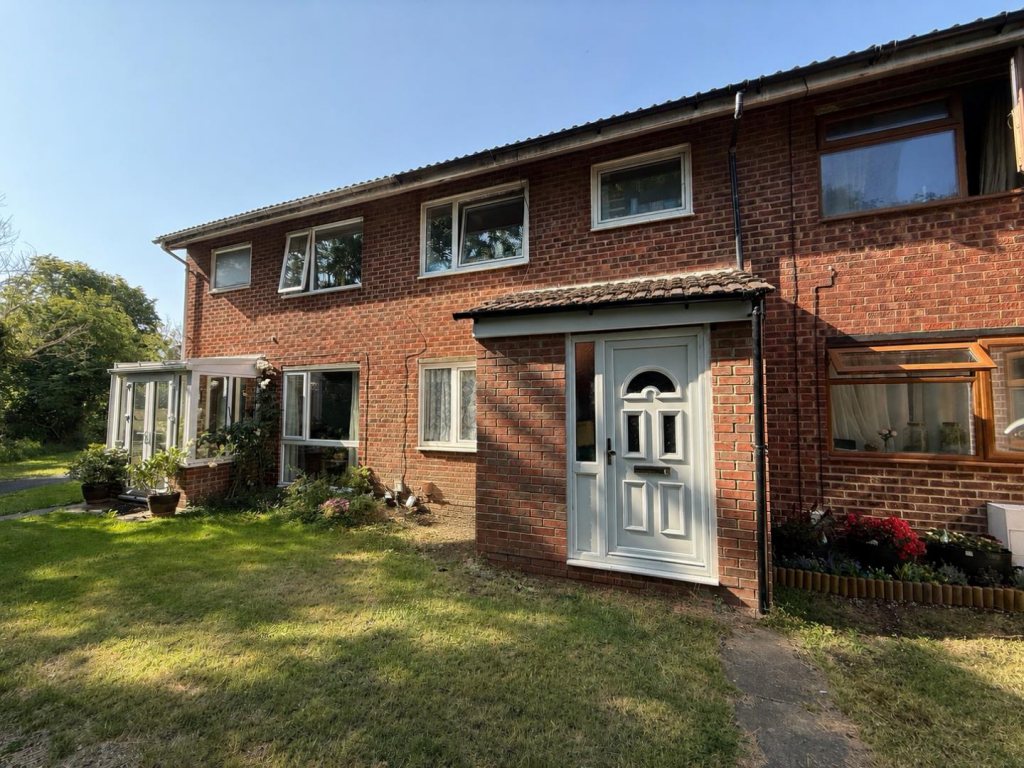Main image of property: Honeybone Walk, Covingham