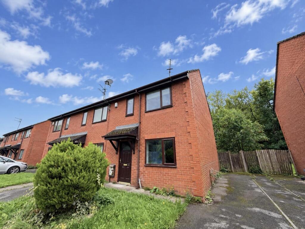 Main image of property: Keswick Road, Stretford, Manchester