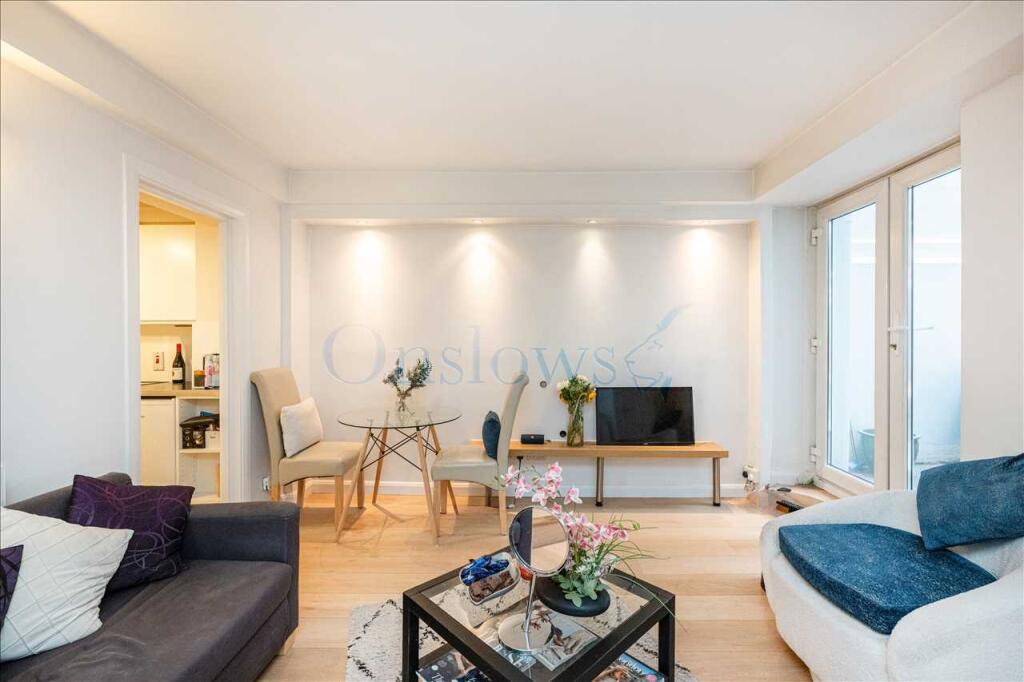 Main image of property: Flat B Lee House, 88 Drayton Gardens, London