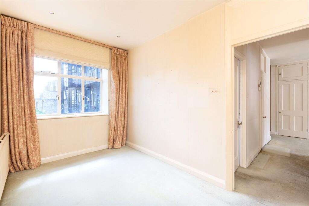 Main image of property: Paultons House, Paultons Square, London, SW3