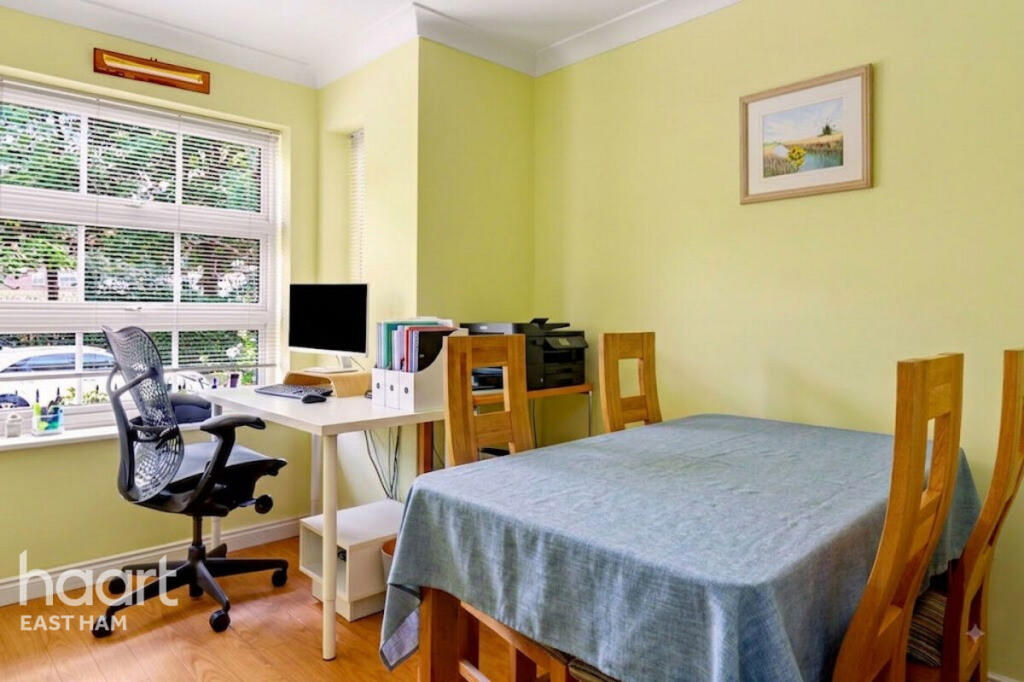 Main image of property: Ambassador Gardens, London