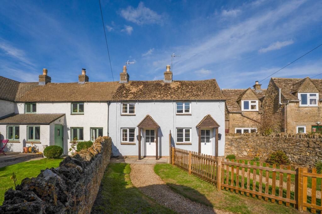 Main image of property: Camp Gardens, Stow on the Wold, Cheltenham, Gloucestershire, GL54