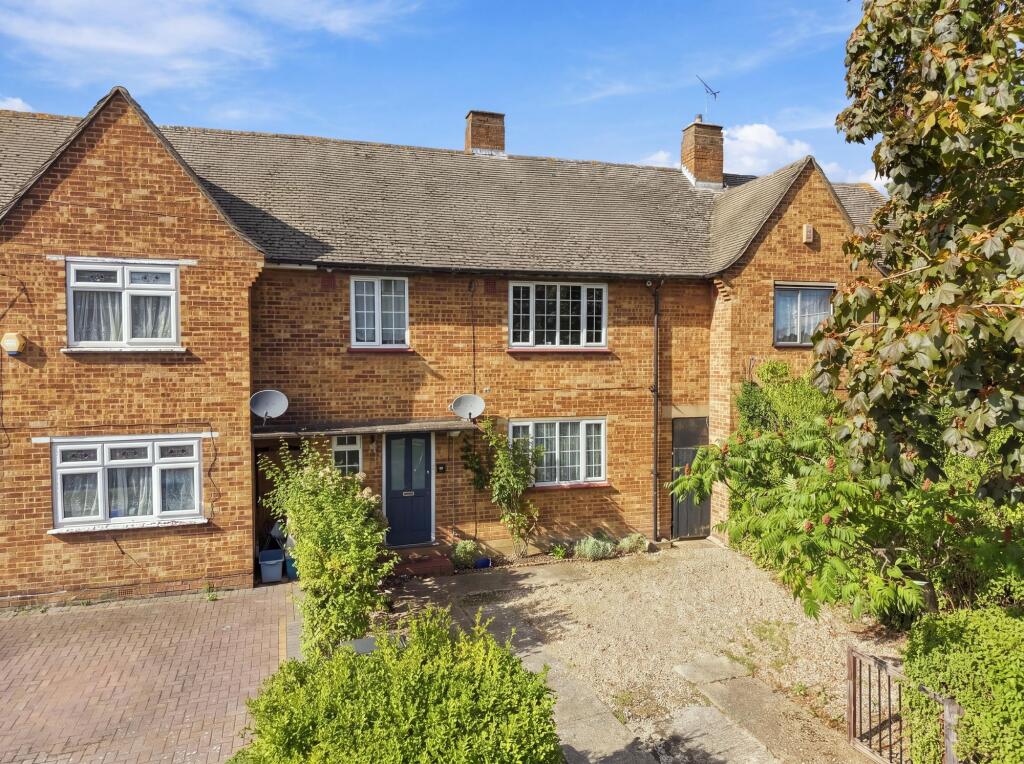 Main image of property: Valley Hill, Loughton, IG10