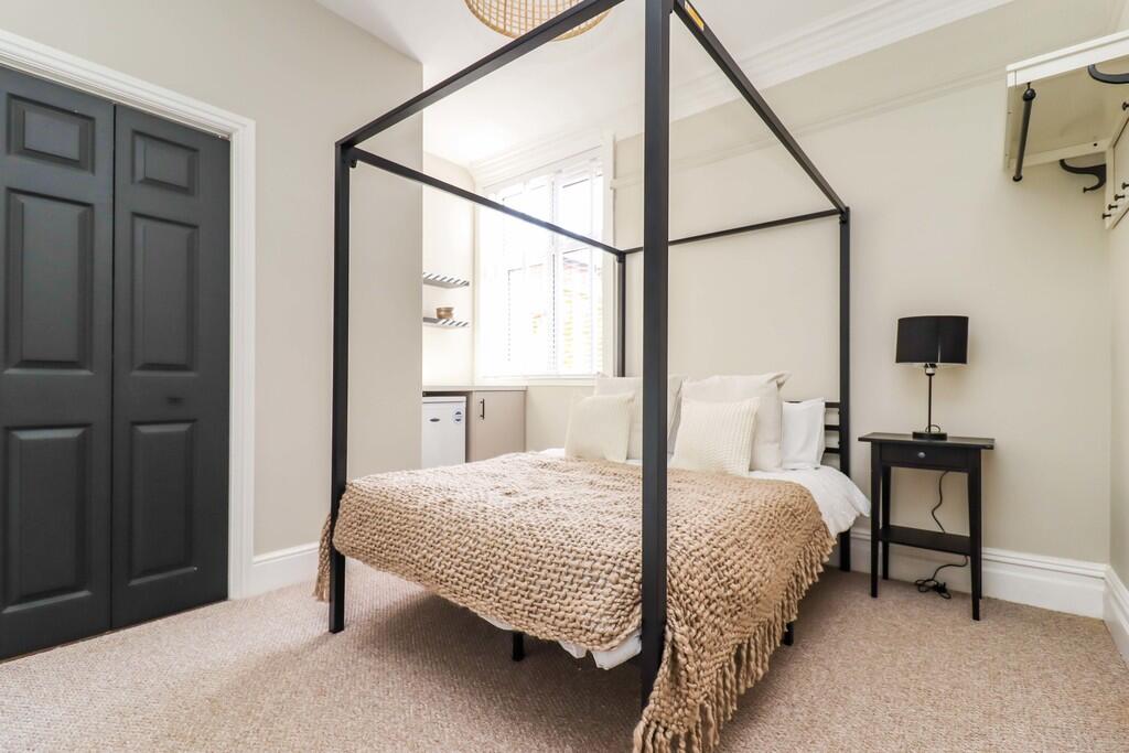 Main image of property: Bath Street, Rugby
