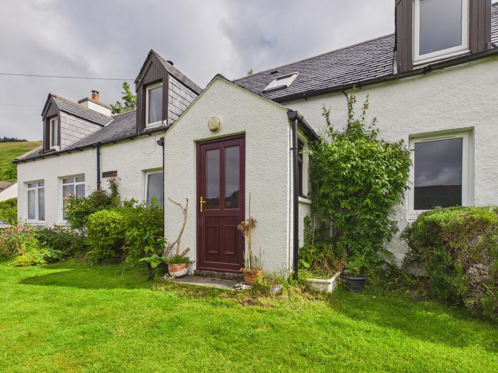 Main image of property: Broom View, Ardcharnich, Loch Broom, Near Ullapool, Highland
