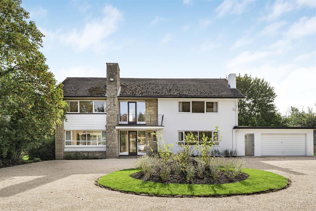 Main image of property: Frilford Heath