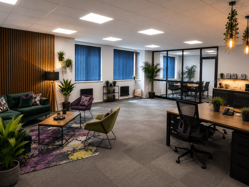 Main image of property: West Court, Enterprise Road, Maidstone, Kent