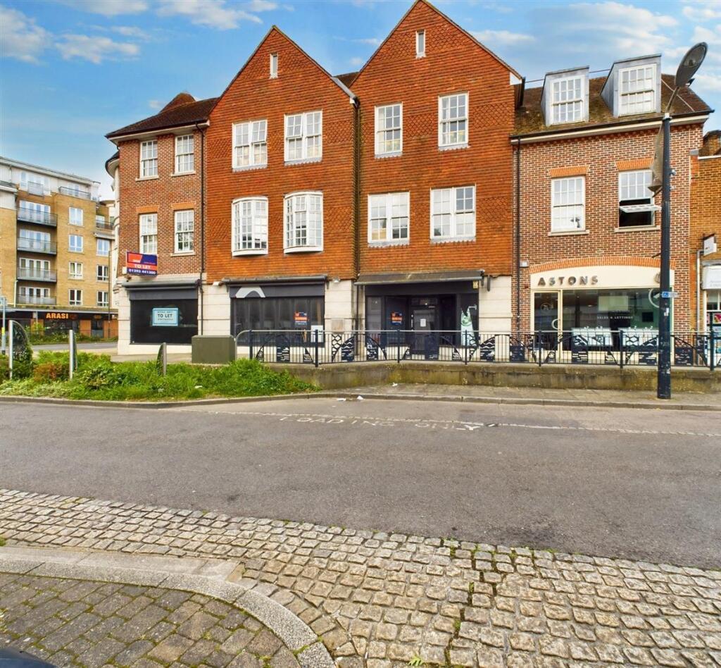 Main image of property: Gainsborough House, Crawley