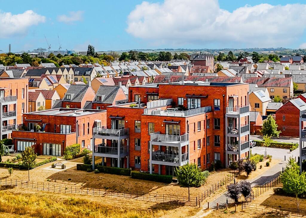 Main image of property: Charger Road, Trumpington