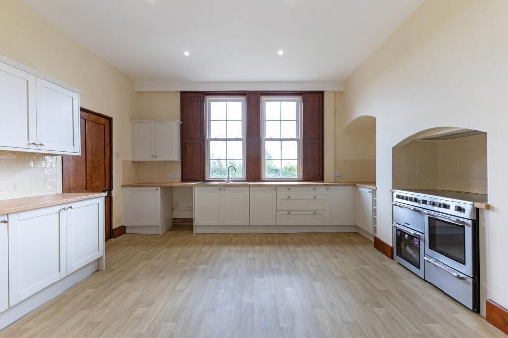 Main image of property: Weir Lane, Botolph Claydon, Buckingham, Buckinghamshire