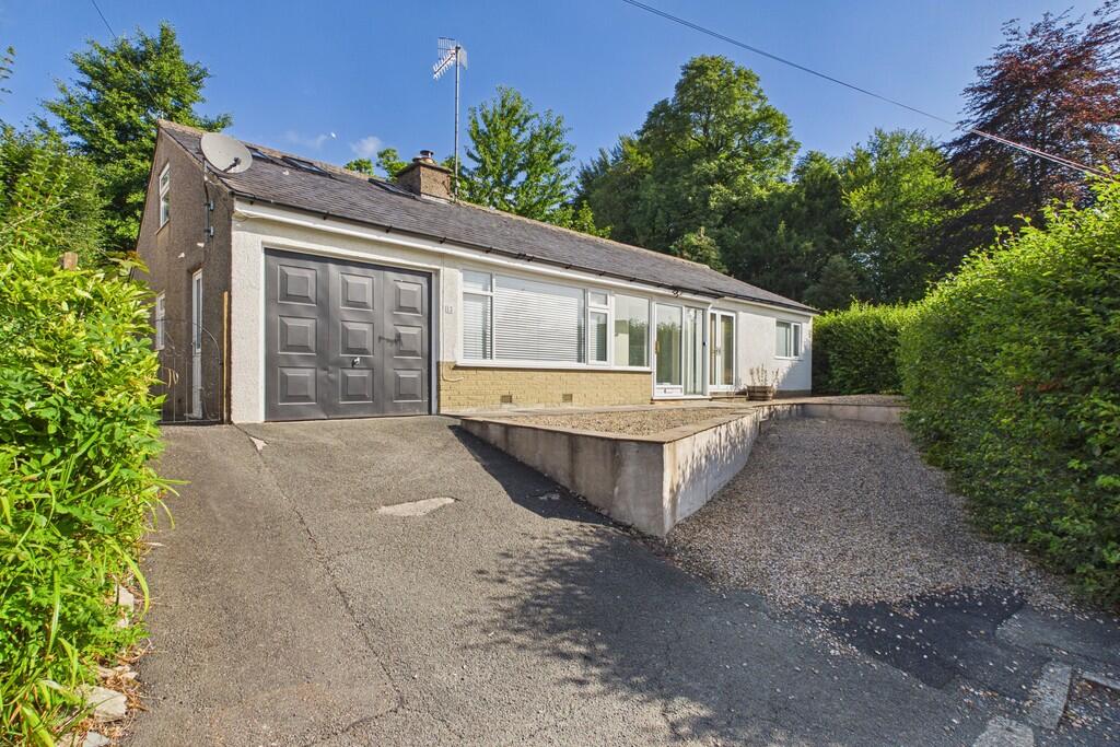 Main image of property: 12 Lune Close, Kikby Lonsdale, LA6 2DA