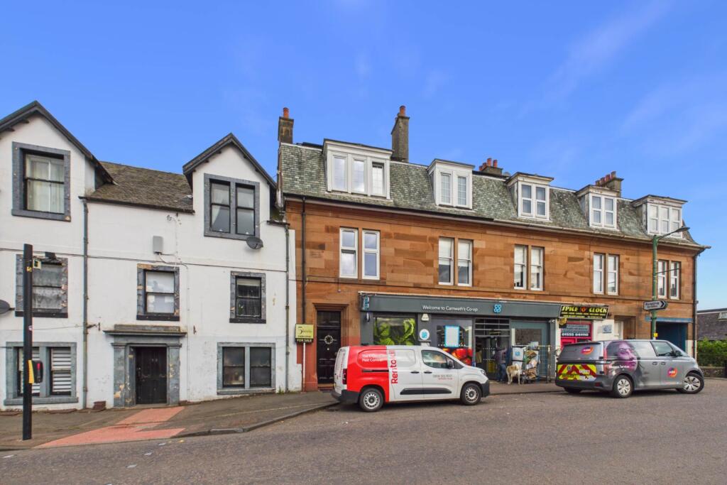 Main image of property: Main Street, Carnwath