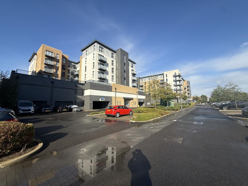 Main image of property: 27 Saxon House Belvedere