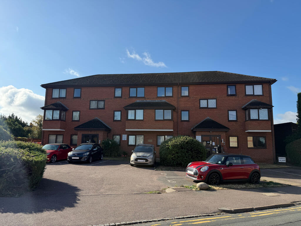 Main image of property: Back Street, Biggleswade, SG18
