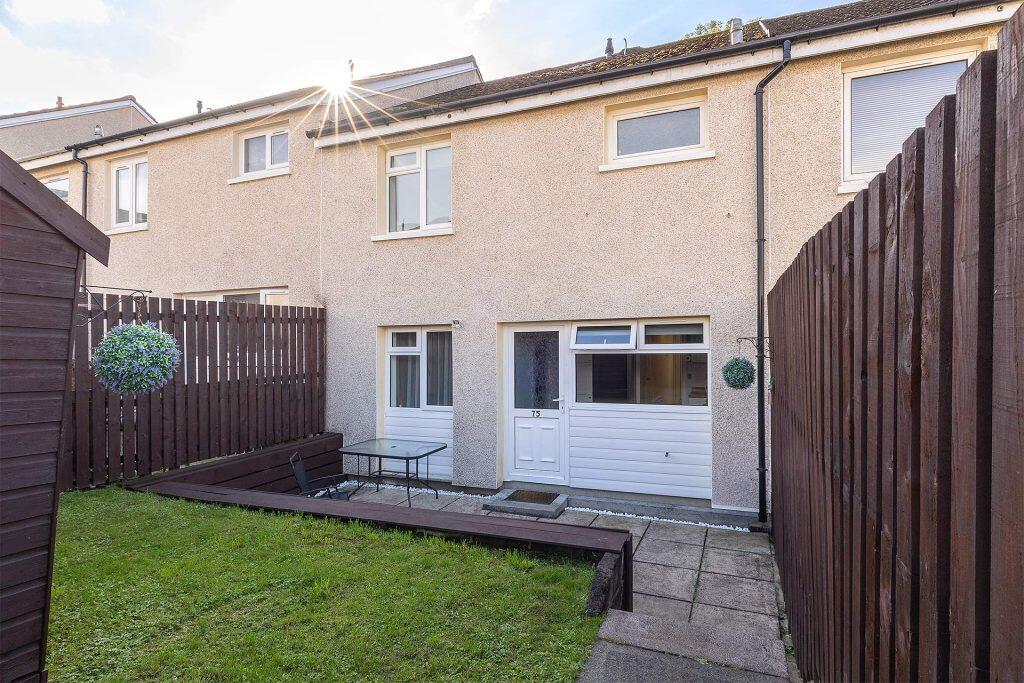 Main image of property: Woodend Walk, Armadale
