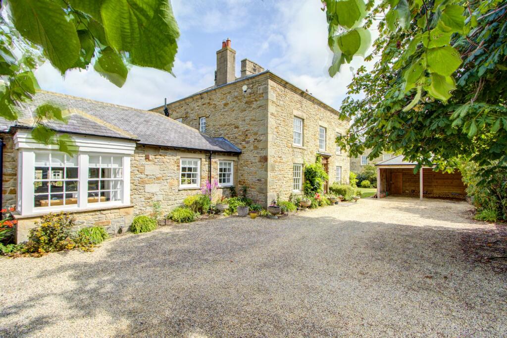 Main image of property: Slaley House, Slaley, Hexham, Northumberland, NE47 0AD