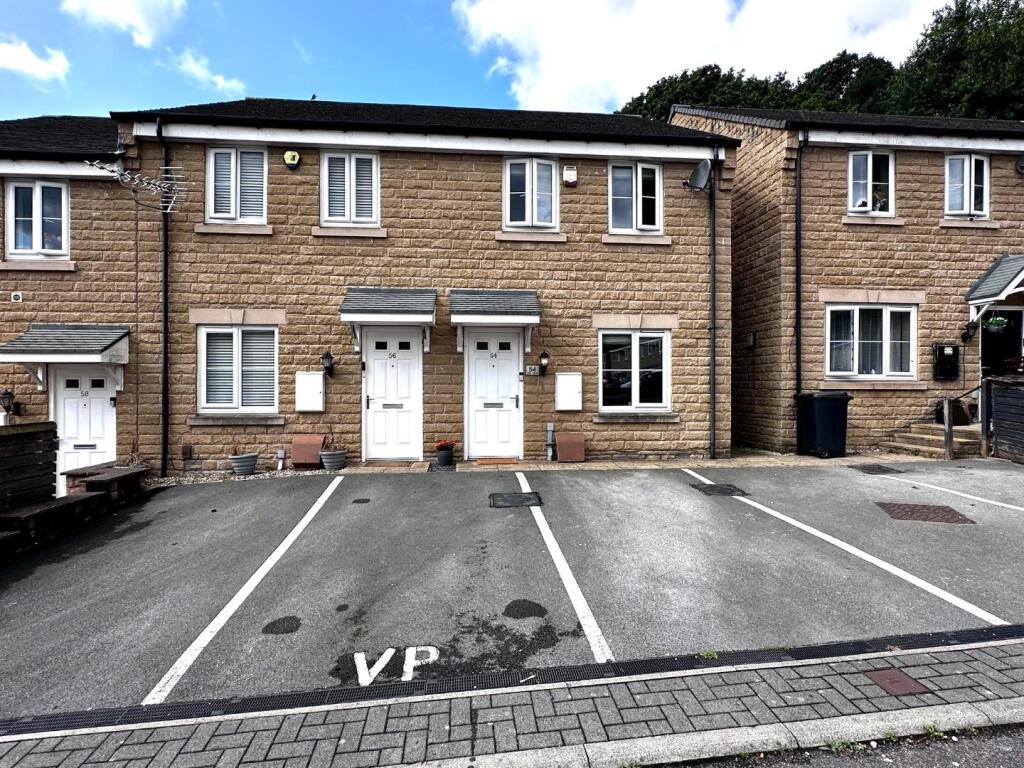 Main image of property: Mill View, Huddersfield