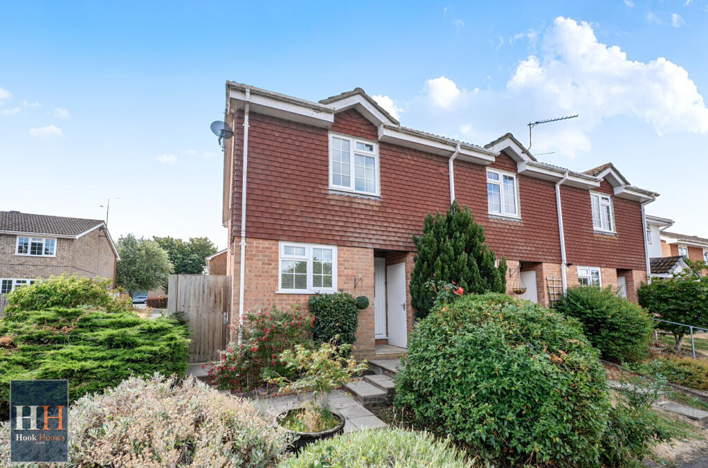 Main image of property: Hawthorn Rise, Hook, Hampshire