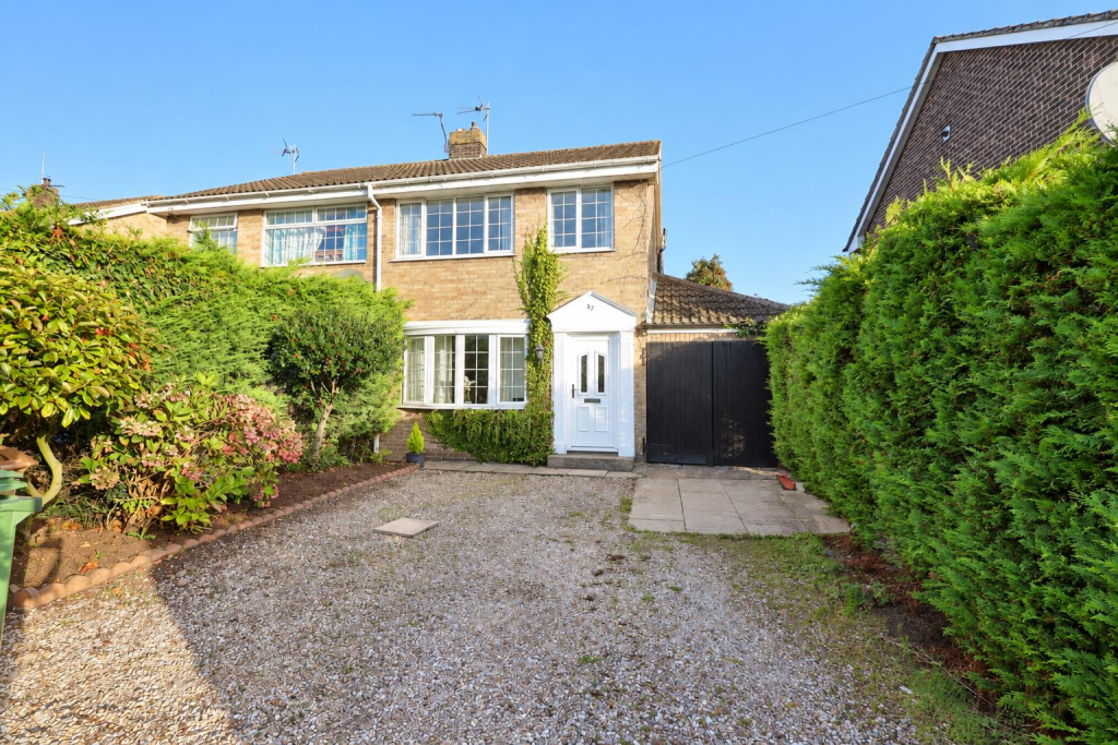 Main image of property: Cherry Drive, Holme-On-Spalding-Moor, York