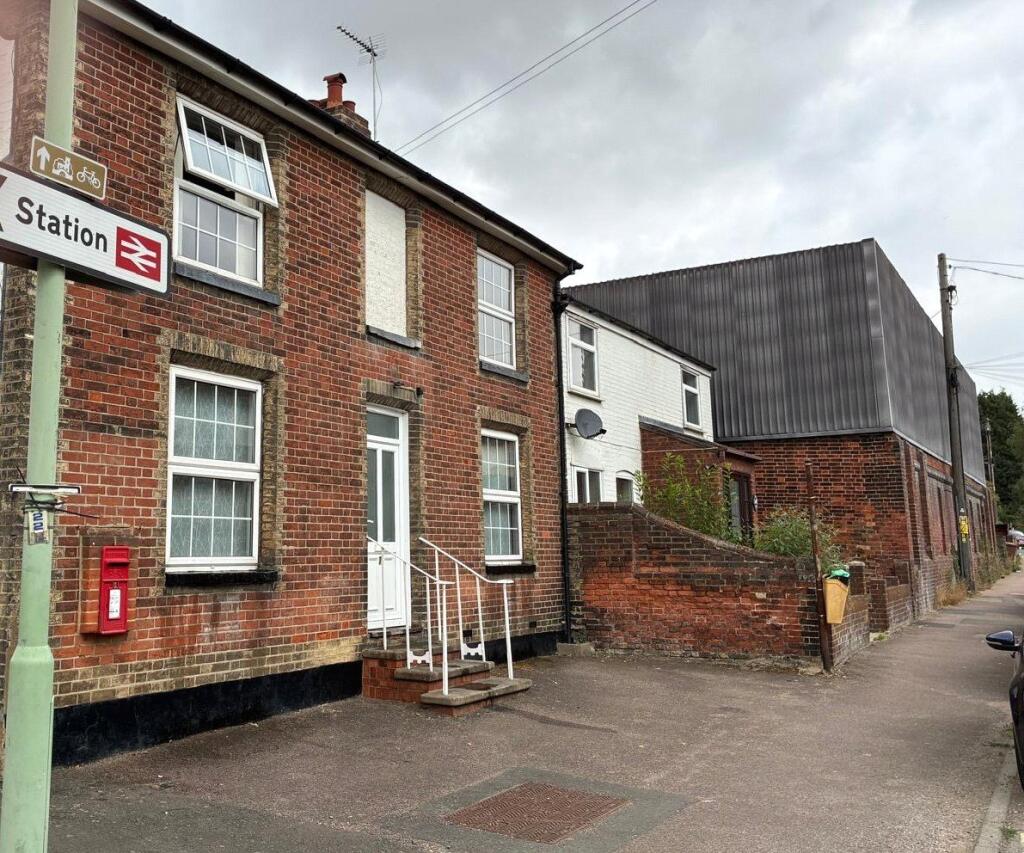 Main image of property: Stowupland Road, Stowmarket, Suffolk, IP14