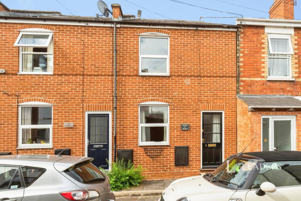 Main image of property: Eclipse Terrace, Upper Bath Street, Cheltenham, GL50