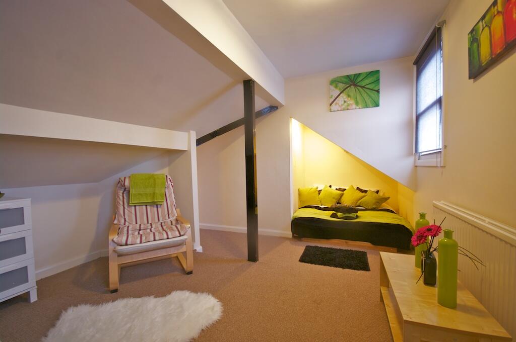 Main image of property: Corporation Oaks, Nottingham, Nottingham City