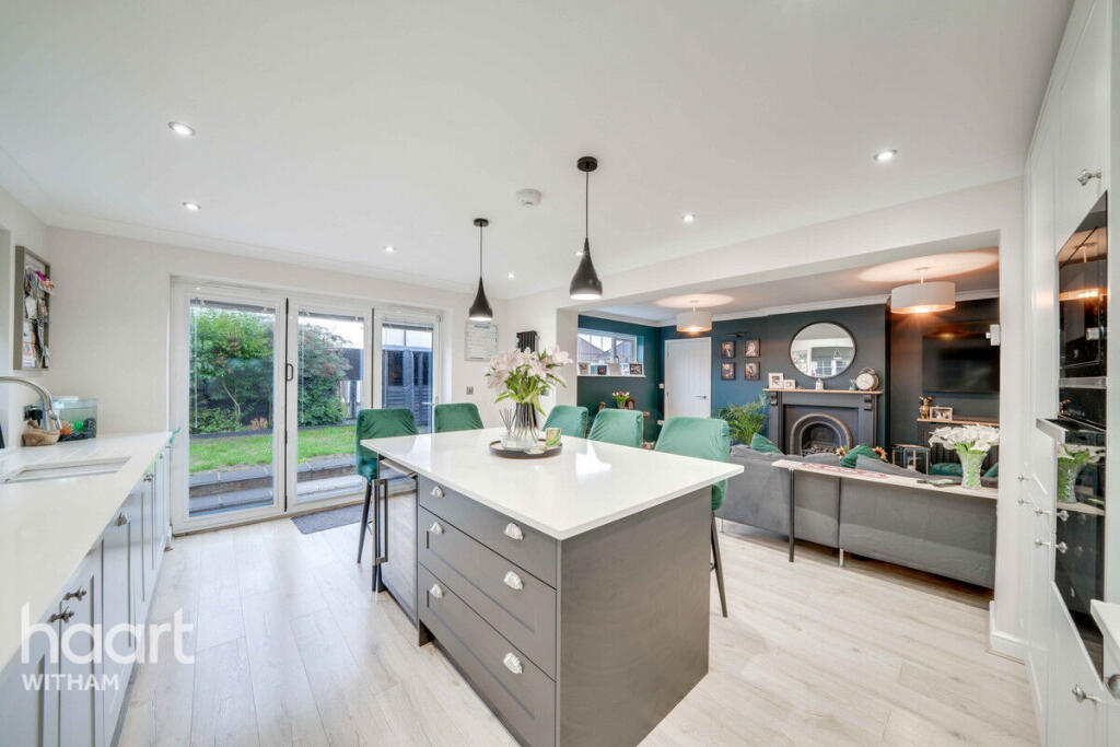Main image of property: Church Street, Witham