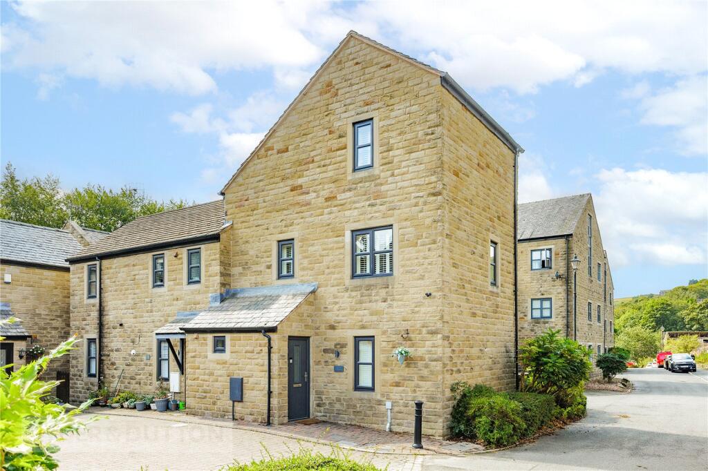 Main image of property: Station Approach, Delph, Saddleworth, OL3