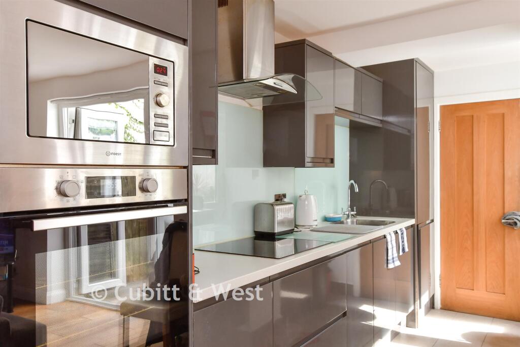 Main image of property: Sutherland Road, Brighton, East Sussex