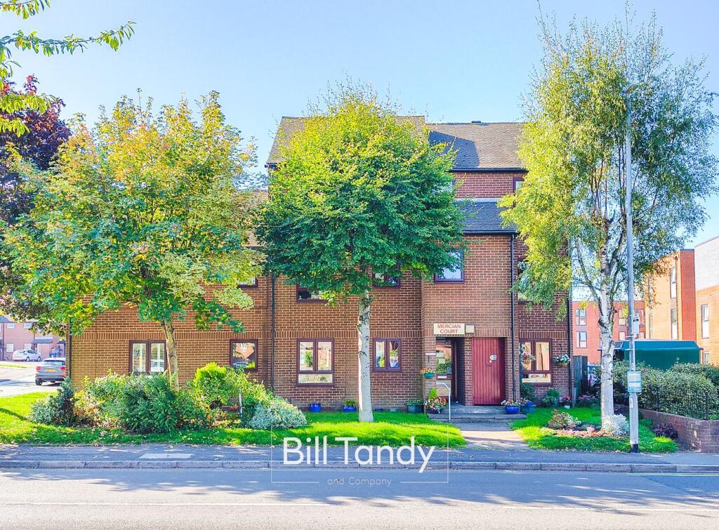Main image of property: Maxwell Close, Lichfield, WS13