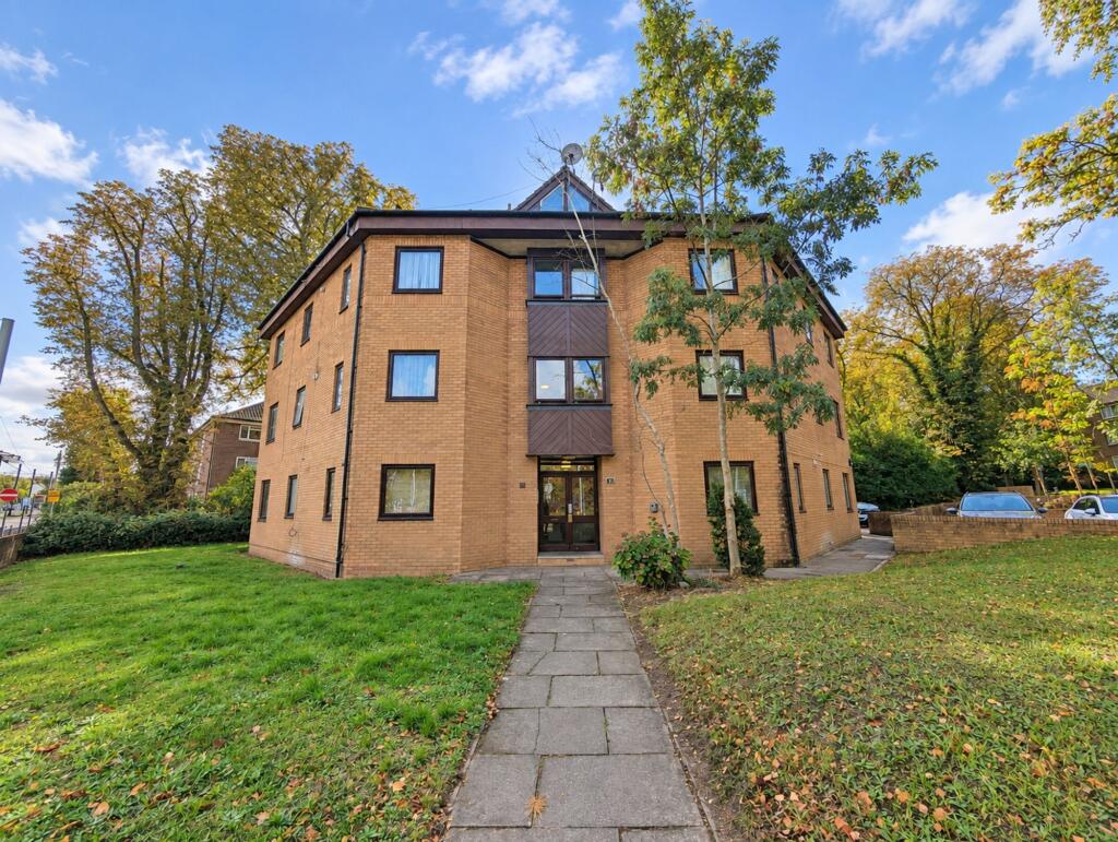 Main image of property: Addiscombe Road, Grovelands Court, CR0