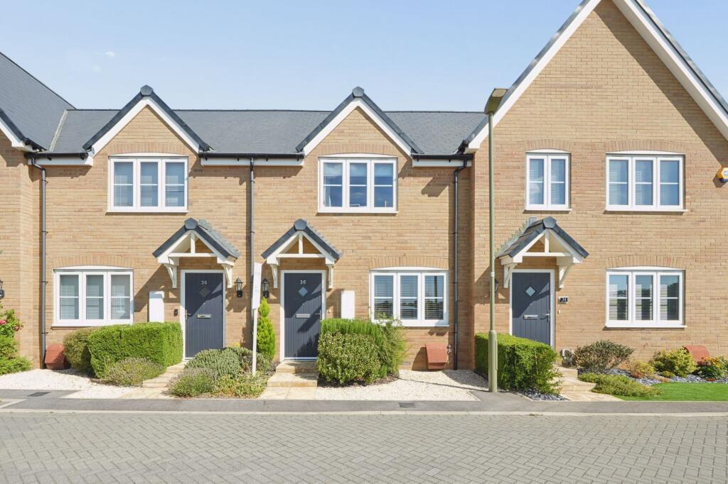 Main image of property: Busby Drive, Minster Lovell, OX29
