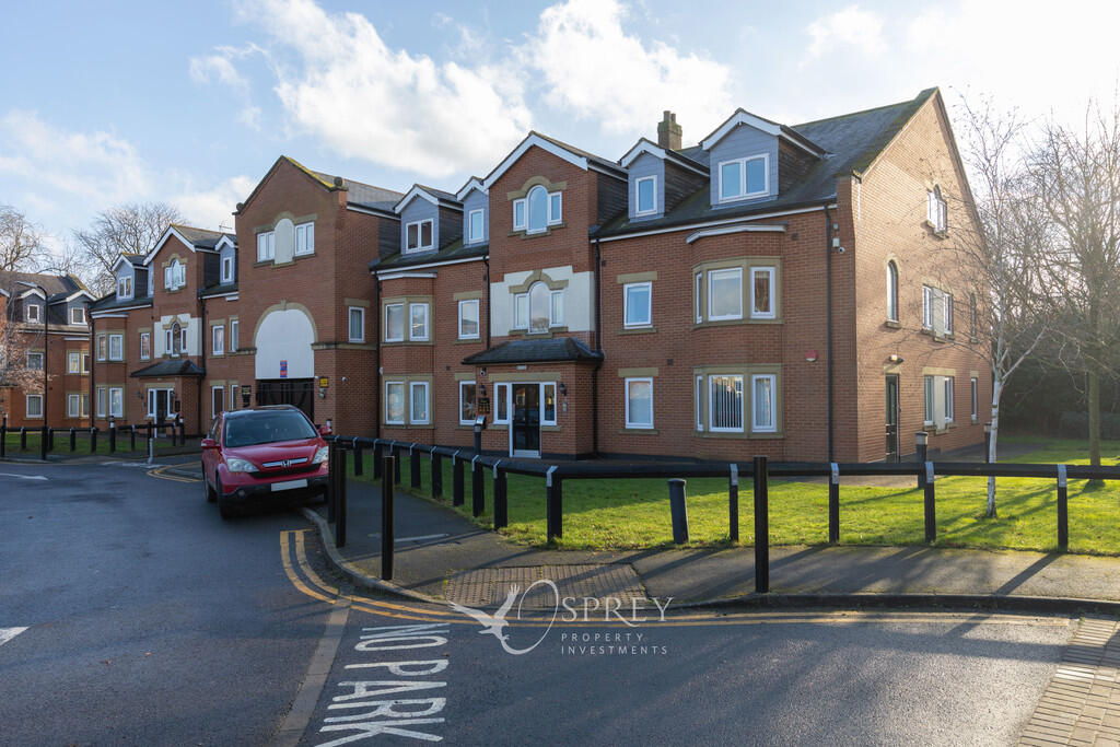 Main image of property: Cambridge Square