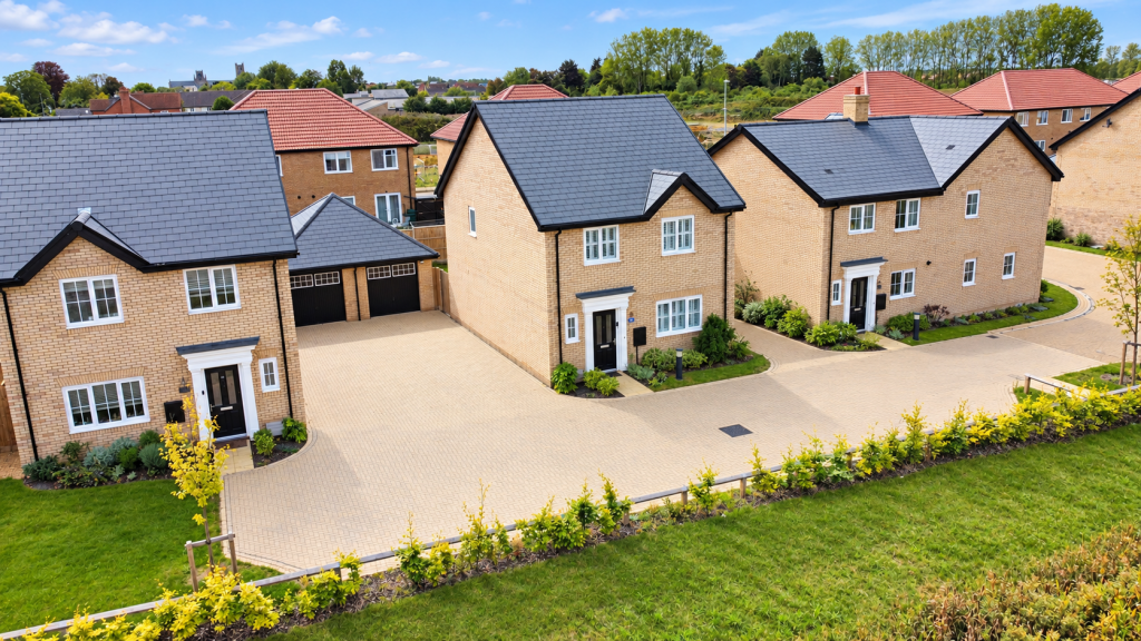 Main image of property: Mistletoe Lane, Ely, Cambridgeshire