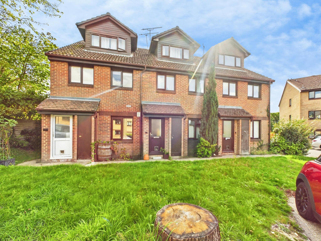 Main image of property: Wallis Way, Horsham, West Sussex