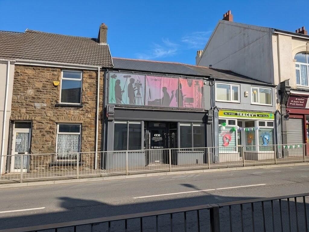 Main image of property: Tantrwm, Gadlys Road, Gadlys, Aberdare, Rhondda Cynon Taf