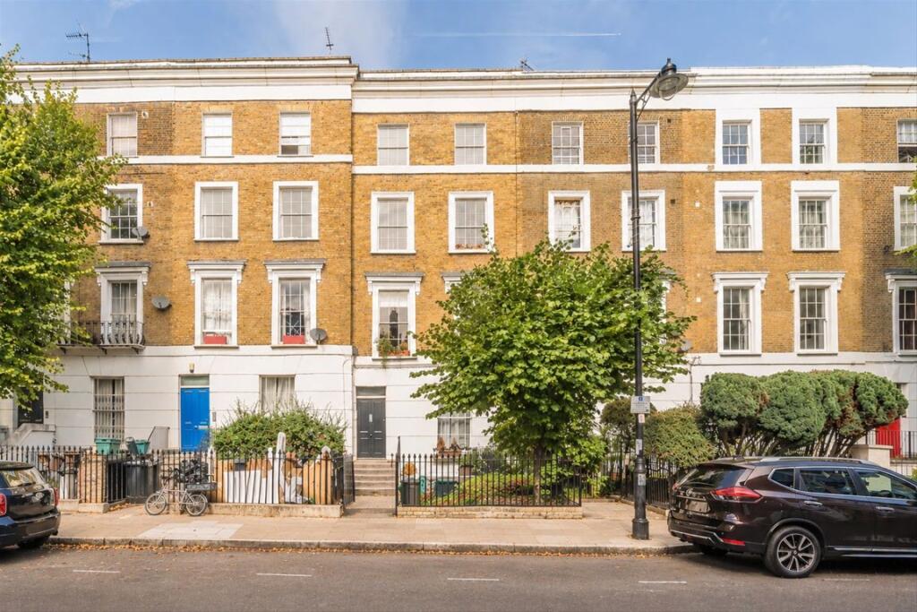 Main image of property: Offord Road, Barnsbury