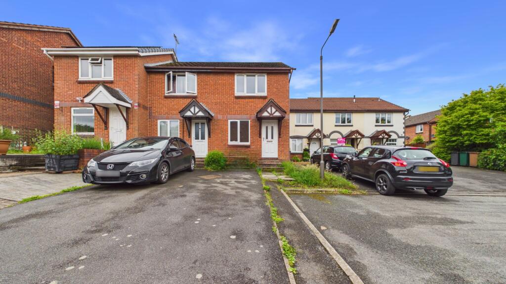 Main image of property: Wye Dale, Church Gresley, Swadlincote, Derbyshire, DE11 9RQ