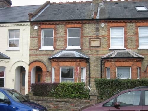 Main image of property: WINDSOR, SPRINGFIELD ROAD