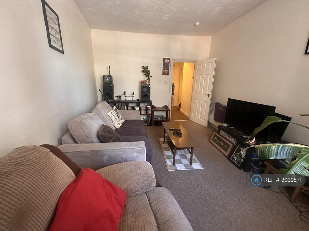 Main image of property: The Three Lamps, Bristol, BS4