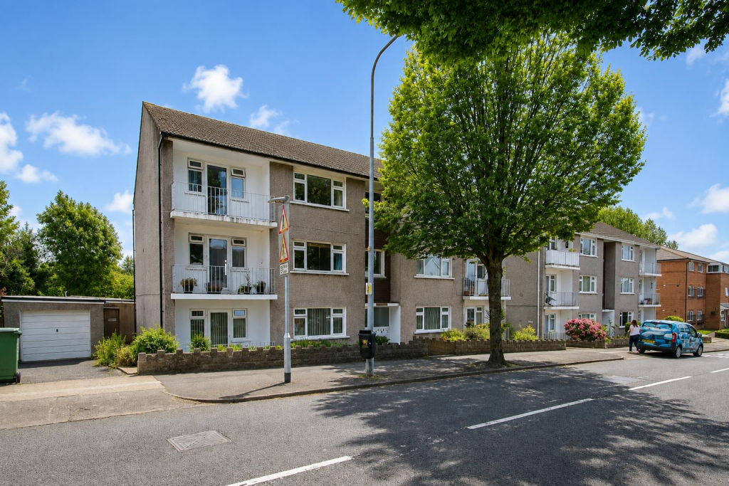 Main image of property: Heol Hir, Llanishen