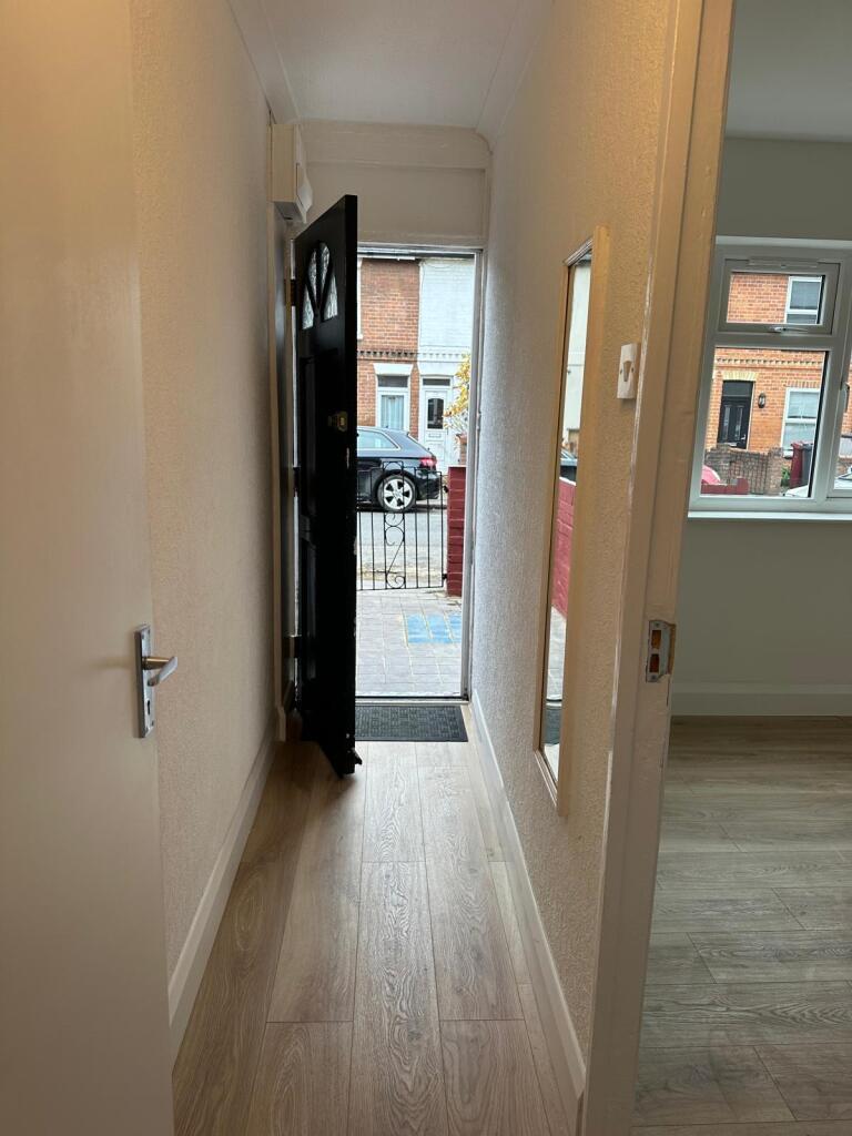 Main image of property: Cumberland Road, Reading