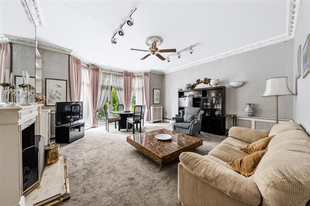 Main image of property: Maida Vale, W9