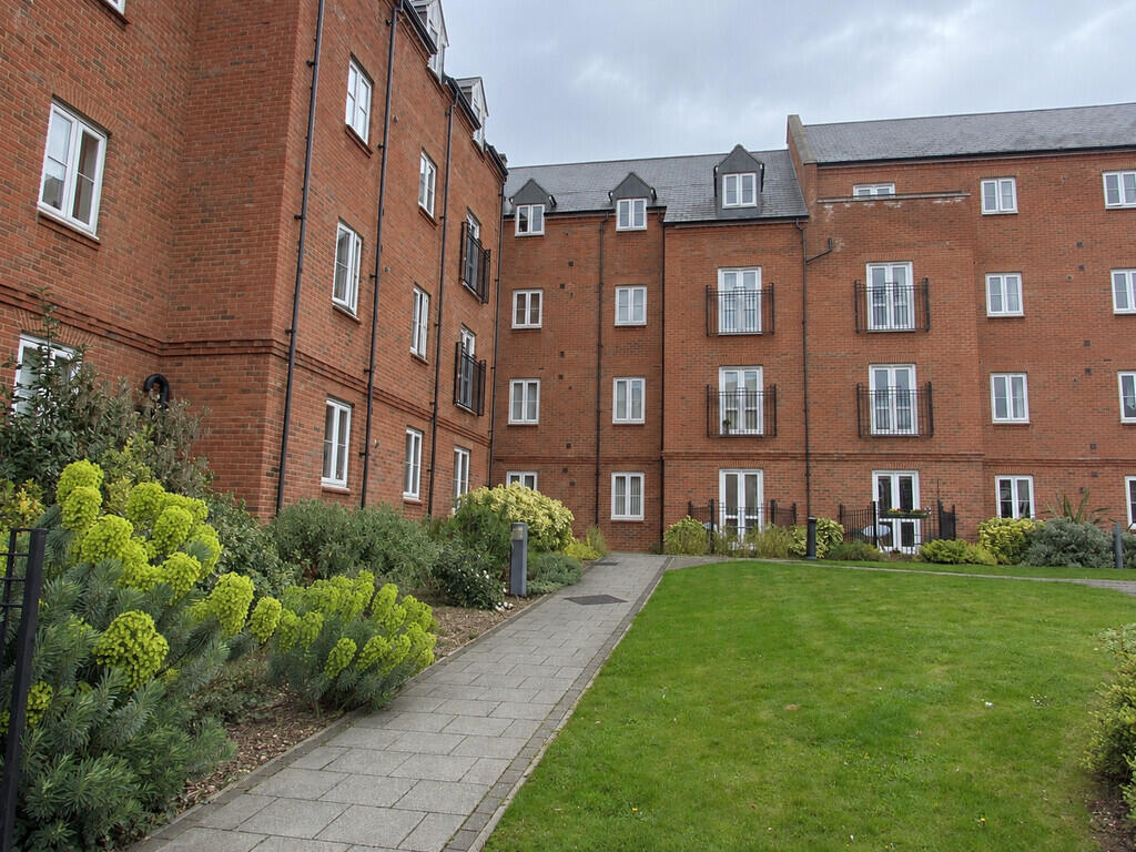 Main image of property: Cherwell Court, Banbury, Oxfordshire