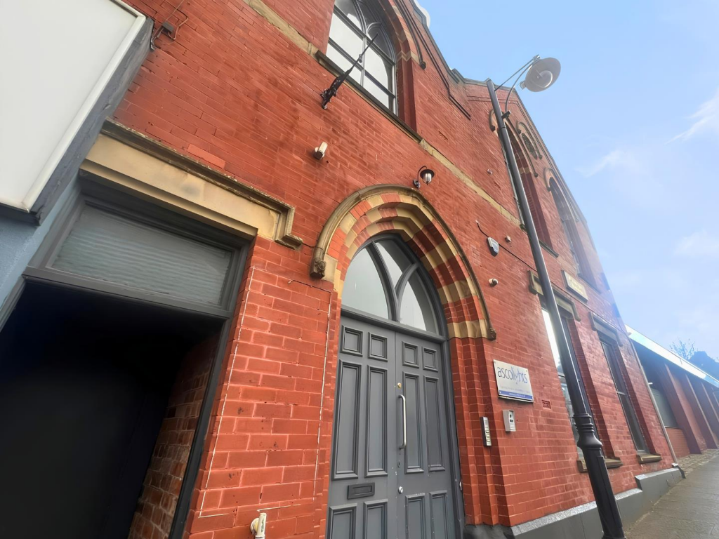 Main image of property: Lower Hillgate, Stockport